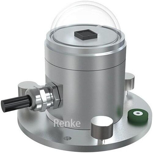 10S Response time solar radiation sensor