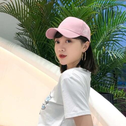 Men Women Fashion Embroidery Cross Baseball Cap Cotton Snapback Dad Hat Bone Casquette Summer Couple Hip Hop Caps Gorras Hombre