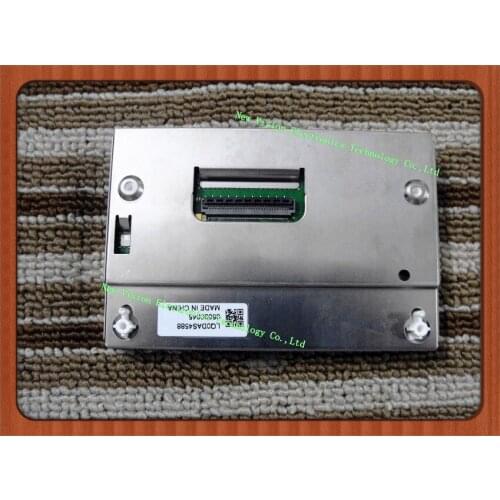 LQ0DAS4588 Original 4.2 inch Car GPS Navigation LCD Display Screen
