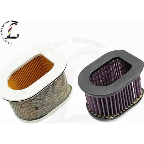 LZGWEI Motorcycle Air Filters