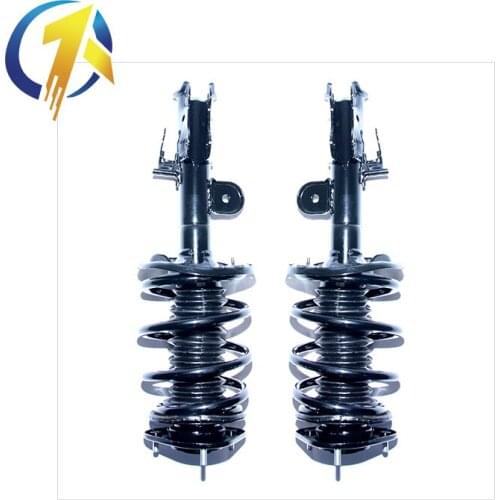 HonTodak L/R Front Shock Absorber Assembly Suit For Zotye Z300 Good Performance