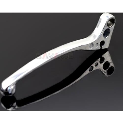 Clutch Lever For HONDA CBR 125 R 2004 CBR125R 150R Accessories 250R 300R 400R 500R Motorcycle Parts CB300F CB 400 F X 500F 500X