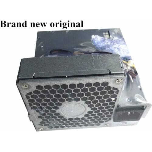 SZWXZY New Original For HP 6000 6200 8200 SFF Power Supply 611481-001 611482-001 613762-001 100% Tested