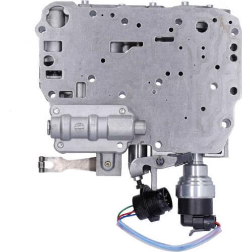 Remanufactured CVT Transmission Valve Body VT1 F2 Replacement Auto Car Accessory