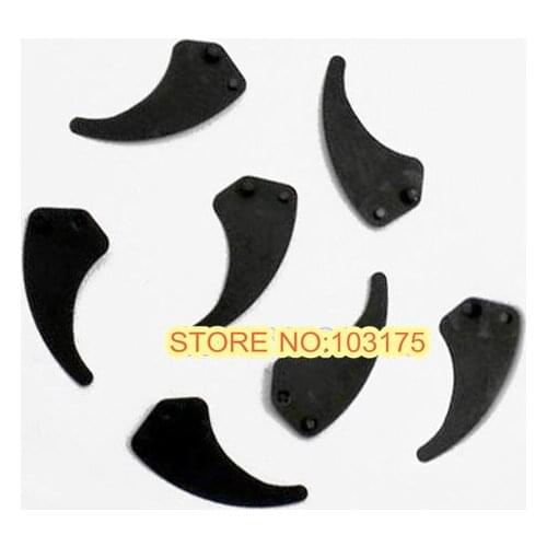 1 pcs AF-S DX For Nikon 18-105mm f/3.5-5.6G EDVR Shutter Aperture Blade