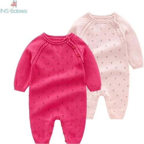 2020 NEW YEAR Baby Boy Girls Christmas Clothing 3M-24M Baby Winter Warm Rompers Infant Ice Style Climbing Cloth Jumpsuit&pajamas