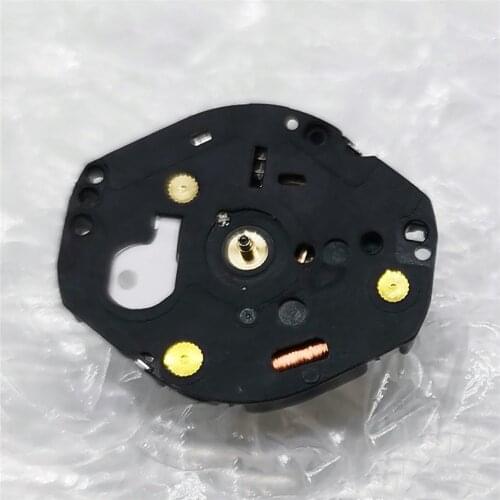 3pin Quartz Watch Movement for VX51 Watch Movement Replacement Repairs Parts