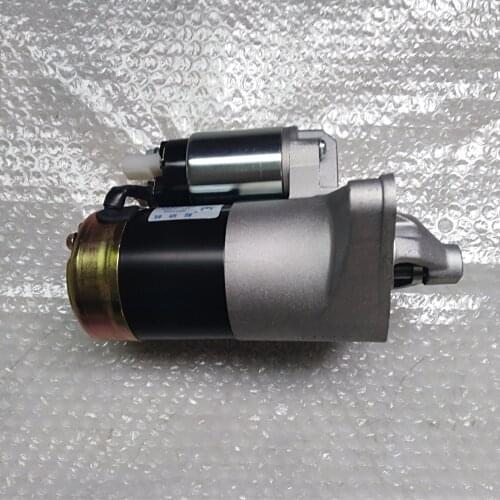Auto Part Fuel Pump For Geely LC/ Geely Panda