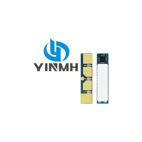 CLT-K407S clt-407s Toner Chip For Samsung CLP 320 325 clp320 clp325 CLX 3180 3185 clx3185 clx3180 clt 407s 407 Cartridge Reset