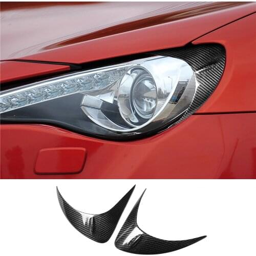 HKGX Headlight Housings