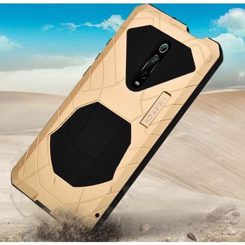 IMATCH Phone Cases Xiaomi Mi 9T