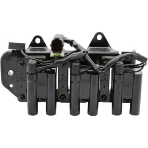 Ignition coils OEM 2730137100 For HYUNDAI ELANTRA 1996-2000 TIBURON 1997-2001