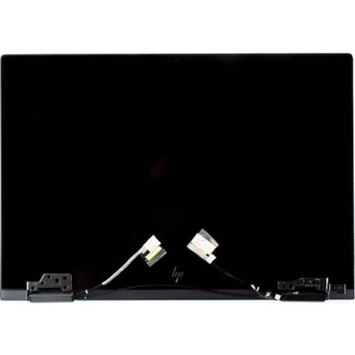 L19577-001 Lcd Touch Digitizer Screen hinge up Assembly Monitor 13.3"For HP ENVY X360 13-AG