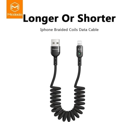 MCDODO Wireless Chargers For Iphone