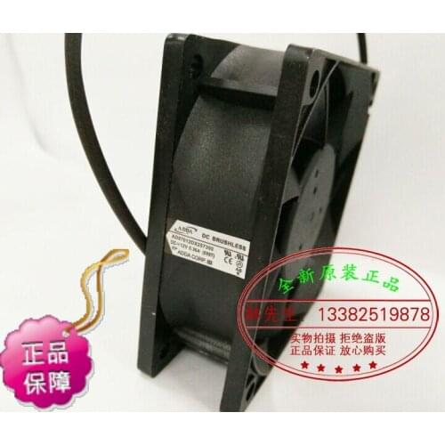 NEW ADDA AD07012DX257300ADD Projector FOR ACER V-S21T D200 cooling fan