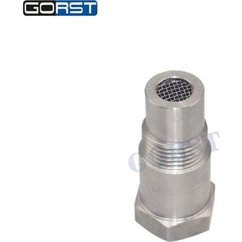 Durable Oxygen O2 Sensor Connector Converter M18X1.5 Car CEL Fix Check Engine Light Eliminator Adapter Wholesale Quick Delivery