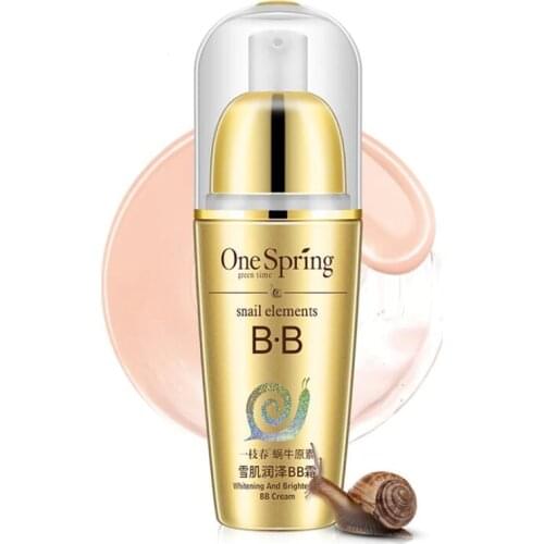 ROMANTIC BEAR Facial Care Products