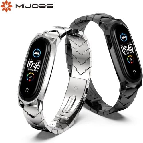 MI Band SinoZeal China