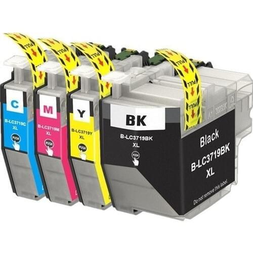 Compatible For Brother LC679 LC675 ink cartridge suit For Brother MFC-J2320 J2720 printer