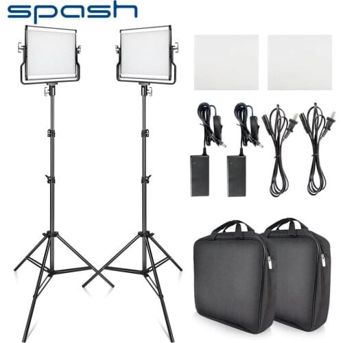 SPASH Reading Lamps