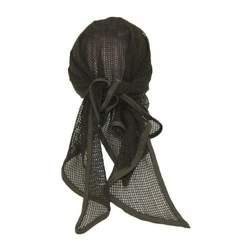 Vogel Tactical Mesh Triangle Pushi