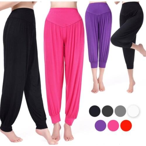 Tang Mei apparel Women's Sports Pants