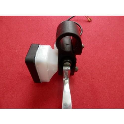 For Driving pump vertical oil pump assembly cup M8 connector Universal pump electric car disc brakes