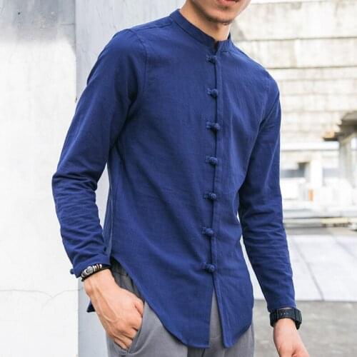 Yeqedu Men's Slim Fit Shirts