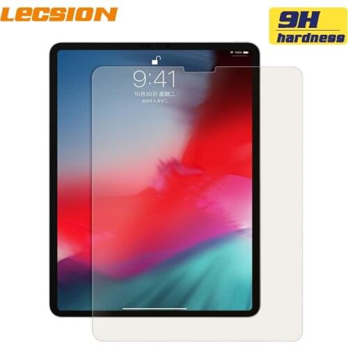 Tempered Glass Screen Protector for iPad Pro 11 2020 Air 4 3 2 1 iPad 10.2 2018 iPad Mini 5 9.7 8th generation Screen Protector