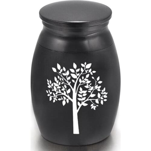 Pets Dog Cat Bird Mouse Large Size Cremation Ashes Urn Keepsake Casket Columbarium Pets Memorials Life Tree Urn