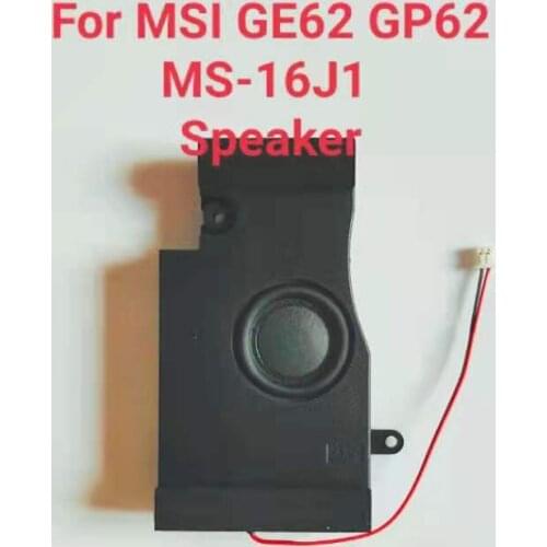 FOR MSI Apache Pro GE62VR GP62 GE62 GL62MVR MS-16J1 7RF Speaker Sound Speaker Subwoofer