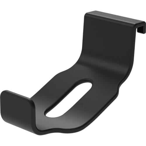 2x Earphone Holder Headset Console Mount Headset Controller Hanger Holder Hook for PS5/Xbox Series X Host Gamepad Accessories