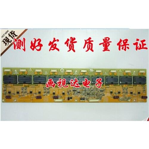 4h.v1838.241/g1 v183-xxxs e206453 t370hw01 v2 high voltage board 4H.V1838.241/G1 T-CON connect board
