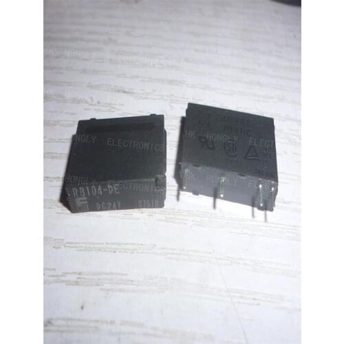 5 PCS RB104-DE-DC24V