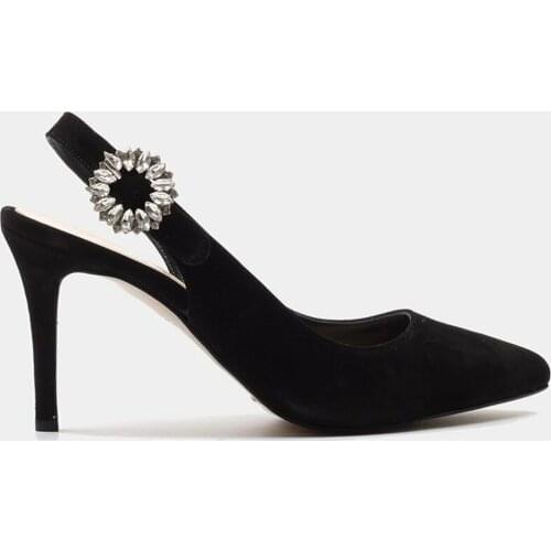 Hotiç Womens High-heeled Shoes