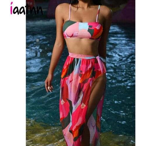 Женские пляжные накидки IAATNN China At AliExpress