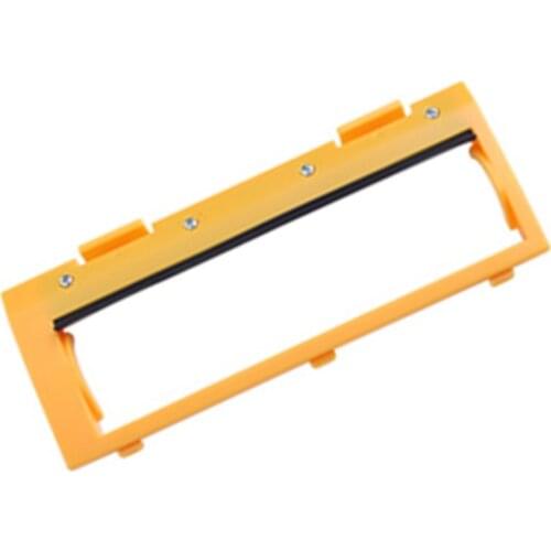 Main roll middle brush Cover for CONGA EXCELLENCE iboto aqua v710 Eufy RoboVac 11 11C Vacuum robot Cleaner Parts accessories