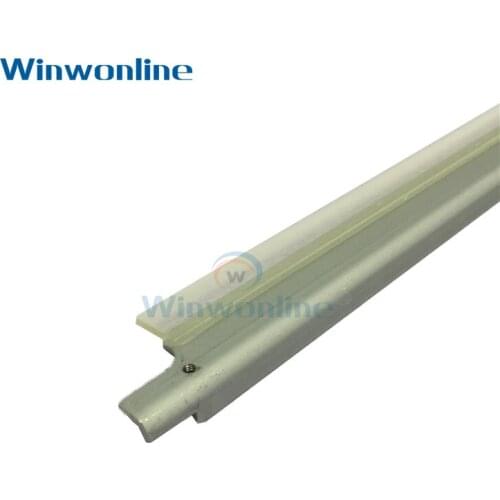 1PC OPC DRUM CLEANING BLADE DU104-BLADE For Konica MINOLTA BIZHUB PRO C6500 C6501 C5500 C5501 C6000 PRESS C6000 C7000