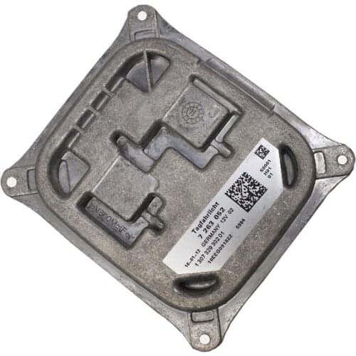 FOR BMW E92 E93 LCI E70 X5 DAYTIME RUNNING LIGHT CONTROL UNIT MODULE 63117263052