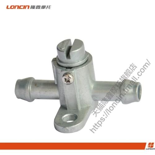 Motorcycle Lx650-2 Lx650ds Original Oil Switch for Apply for Loncin Voge