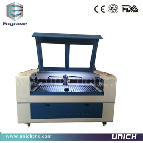 New and surprise 1290 hobby metal laser cutting machine