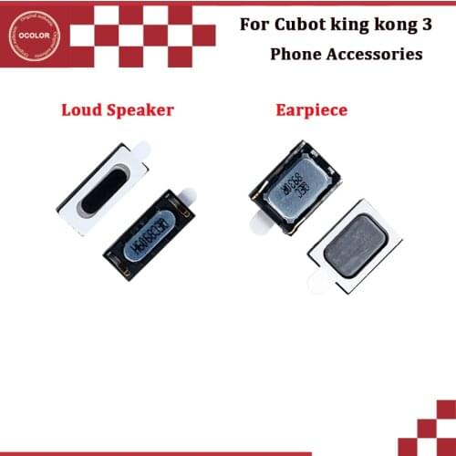 Ocolor Speakers For CUBOT Phones