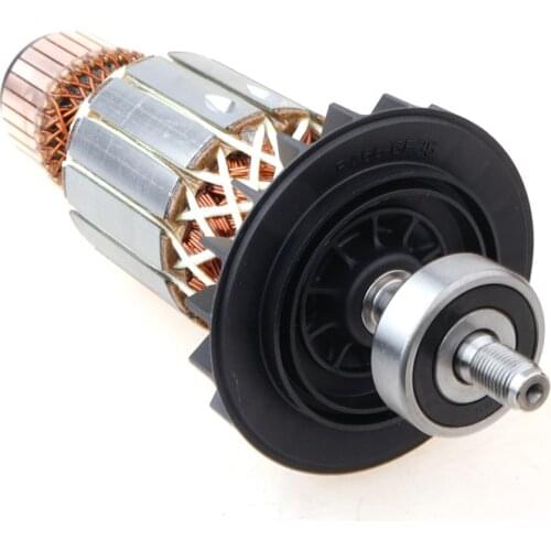 Original accessories Angle grinder rotor Components TWS6600/6700 GWS6-100/8-100/14-150 TWS6600/TWS6700 GWS6-100 GWS6-100E GWS7-1