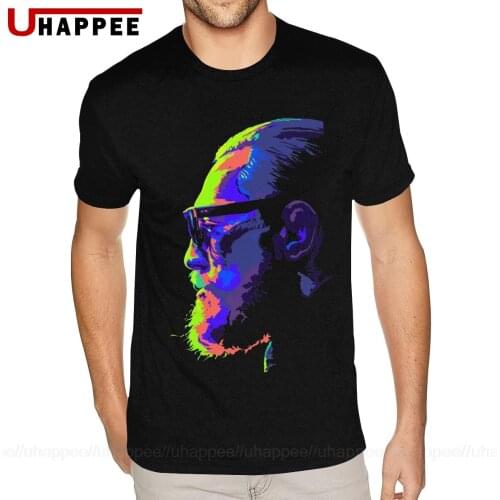 Notorious Conor McGregor Tees Shirt Mens Make Your Own Short Sleeved White Crew Neck Shirt