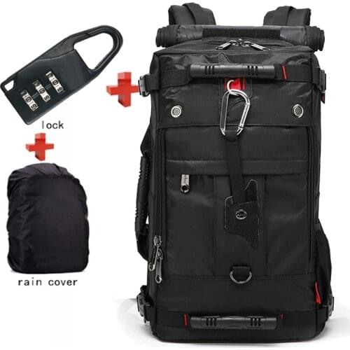 Sixrays Men's Laptop Backpacks