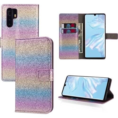 VR VAVA Huawei Mate 20 Pro Phone Cases