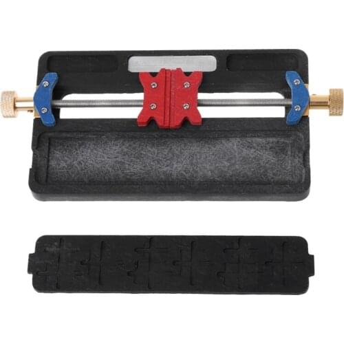 High Temperature Motherboard PCB Holder for iPhone Repair Fixture Circuit Board