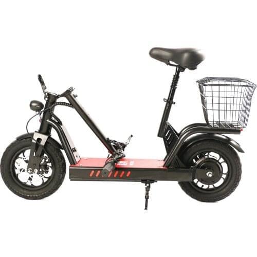 2020 New popular mini buggy pedal long rang fast cheap foldable 2 wheel electric scooter for adult