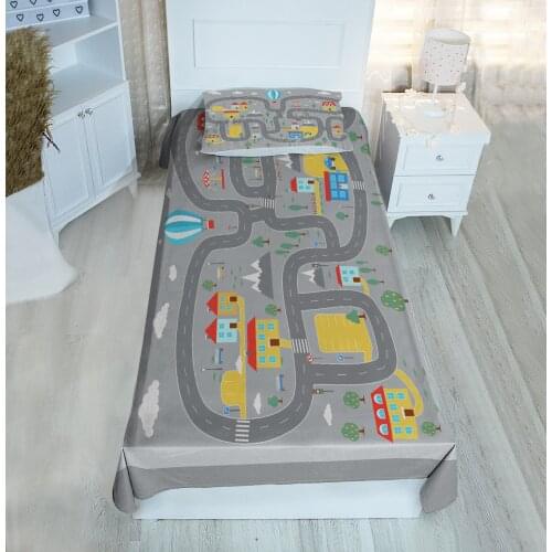 Bebişim Halı Bed Dress