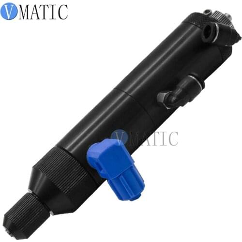 Free Shipping Top Rated Small Diaphragm Dispensing Valve Glue Dispensing Valve
